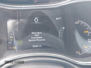 2021 Jeep Grand Cherokee Laredo X with VIN 1C4RJEAG0MC539722, listed as a IAAI auction lot 42059140 with 63,582 mi miles and . Bid and sale history available at DreamBid. Image 7.