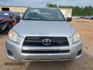 2010 Toyota RAV4 with VIN JTMKF4DV6A5022450, listed as a IAAI auction lot 42209923 with 135,213 mi miles and . Bid and sale history available at DreamBid. Image 12.