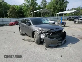 2019 Mazda CX-9 Touring z VIN JM3TCBCY3K0304323, wystawiony jako Copart lot #55056535 z przebiegiem 198 894 mil mil oraz Szkoda całkowita • Salvage title. Historia ofert i sprzedaży dostępna na DreamBid. Obrazek 14.