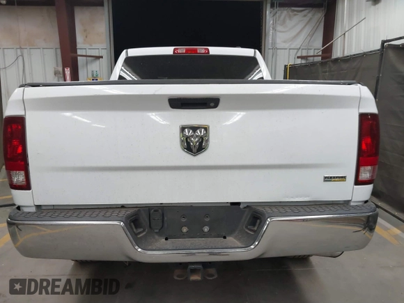 2012 Ram 1500 Tradesman with VIN 1C6RD6KP2CS280836, listed as a IAAI auction lot 40880119 with 84,748 mi miles and . Bid and sale history available at DreamBid. Image 16.
