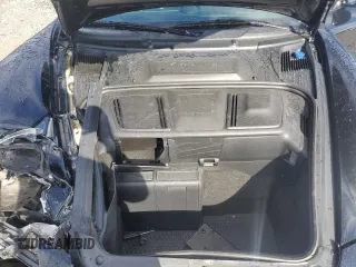 2008 Porsche 911 4S with VIN WP0BB29958S755466, listed as a Copart auction lot 81375074 with 45,154 mi miles and Salvage Title. Bid and sale history available at carsss.com. Image 12.