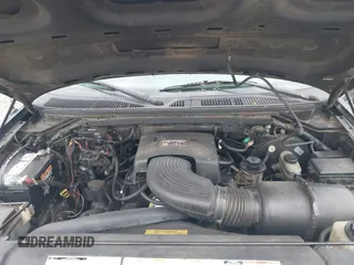 1997 Ford F-150 с VIN 1FTEX08L1VKC07864, выставлен на аукционе IAAI как лот 42210582 с пробегом 181 360 миль миль и . История ставок и продаж доступна на DreamBid. Изображение 10.