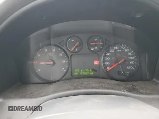 2007 Ford Freestyle SEL with VIN 1FMZK02177GA13669, listed as a Copart auction lot 88274305 with 119,863 mi miles and Salvage Title. Bid and sale history available at carsss.com. Image 9.
