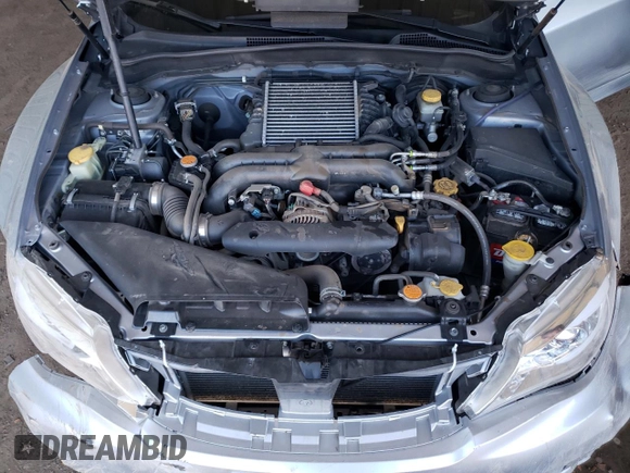 2014 Subaru WRX WRX Premium with VIN JF1GR7E68EG237480, listed as a Copart auction lot 74185214 with 119,270 mi miles and Non repairable. Bid and sale history available at DreamBid. Image 11.