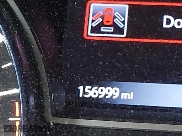 2017 Nissan Altima S with VIN 1N4AL3AP2HC263258, listed as a IAAI auction lot 42611684 with 156,999 mi miles and . Bid and sale history available at DreamBid. Image 7.