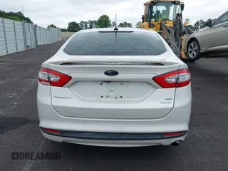 2016 Ford Fusion SE с VIN 3FA6P0HDXGR341001, выставлен на аукционе IAAI как лот 42220300 с пробегом 147 933 миль миль и . История ставок и продаж доступна на DreamBid. Изображение 16.