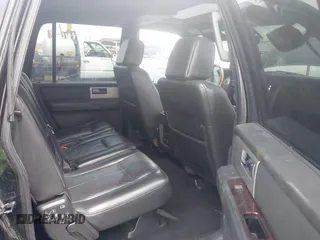 2008 Ford Expedition Max Limited z VIN 1FMFK19508LA39394, wystawiony jako IAAI lot #42660736 z przebiegiem 172 338 mil mil oraz . Historia ofert i sprzedaży dostępna na DreamBid. Obrazek 8.