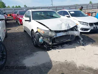 2009 Acura TSX z VIN JH4CU266X9C027306, wystawiony jako IAAI lot #42206189 z przebiegiem 190 515 mil mil oraz . Historia ofert i sprzedaży dostępna na DreamBid. Obrazek 1.