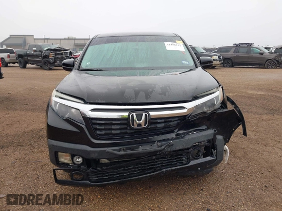 2019 Honda Ridgeline Sport z VIN 5FPYK2F18KB007749, wystawiony jako IAAI lot #41478132 z przebiegiem 100 457 mil mil oraz . Historia ofert i sprzedaży dostępna na DreamBid. Obrazek 12.