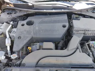 2016 Nissan Altima SR with VIN 1N4AL3AP3GC241302, listed as a IAAI auction lot 41889826 with 75,431 mi miles and . Bid and sale history available at DreamBid. Image 10.