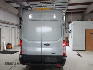 2020 Ford Transit Cargo with VIN 1FTBR1X82LKA53226, listed as a IAAI auction lot 42355465 with 49,579 mi miles and . Bid and sale history available at DreamBid. Image 17.
