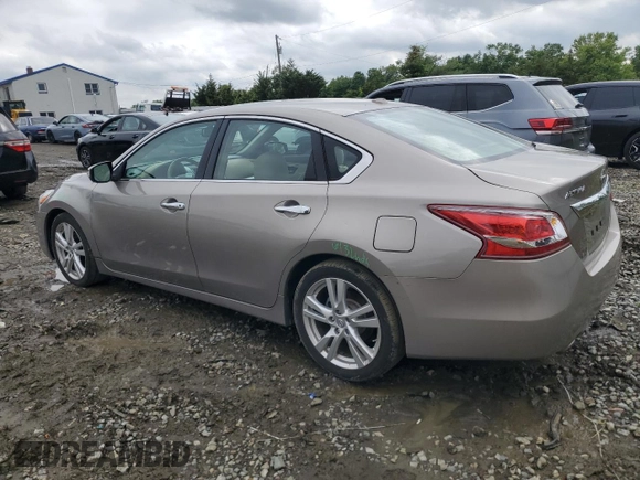 2013 Nissan Altima SV z VIN 1N4BL3AP9DC187441, wystawiony jako Copart lot #58827225 z przebiegiem 109 442 mil mil oraz Szkoda całkowita • Salvage title. Historia ofert i sprzedaży dostępna na DreamBid. Obrazek 2.