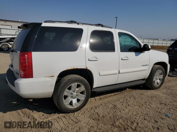 2008 GMC Yukon Commercial with VIN 1GKFK130X8R176104, listed as a Copart auction lot 75726034 with 178,319 mi miles and Salvage Title. Bid and sale history available at carsss.com. Image 3.