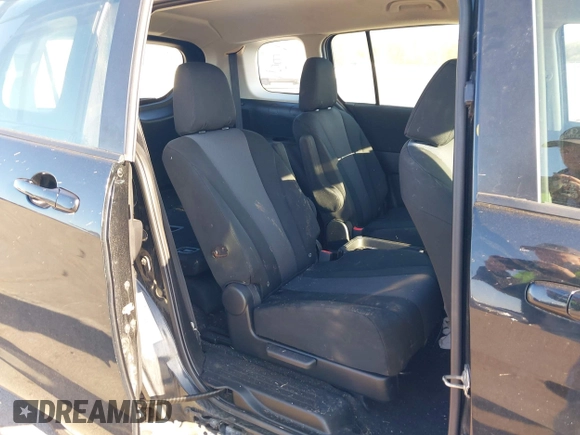2013 Mazda 5 Touring с VIN JM1CW2CL9D0150904, выставлен на аукционе IAAI как лот 42017508 с пробегом 165 192 миль миль и . История ставок и продаж доступна на DreamBid. Изображение 8.