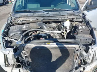 2014 Ram 1500 Express with VIN 1C6RR7FT7ES206698, listed as a IAAI auction lot 42464806 with 265,365 mi miles and . Bid and sale history available at DreamBid. Image 10.