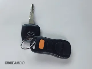 2004 Infiniti G35 w/Leather z VIN JNKCV51FX4M704105, wystawiony jako IAAI lot #42479225 z przebiegiem Nie podano mil oraz . Historia ofert i sprzedaży dostępna na DreamBid. Obrazek 11.