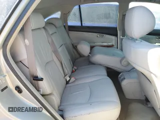 2005 Lexus RX 330 with VIN 2T2GA31U35C042623, listed as a Copart auction lot 77113174 with Not Provided miles and Non Repairable. Bid and sale history available at carsss.com. Image 11.