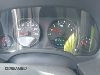 2012 Jeep Patriot Sport with VIN 1C4NJRBB0CD588209, listed as a IAAI auction lot 42548648 with 54,407 mi miles and . Bid and sale history available at DreamBid. Image 7.