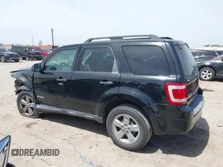 2008 Ford Escape XLT with VIN 1FMCU03198KA81467, listed as a IAAI auction lot 42263917 with 196,088 mi miles and . Bid and sale history available at DreamBid. Image 14.