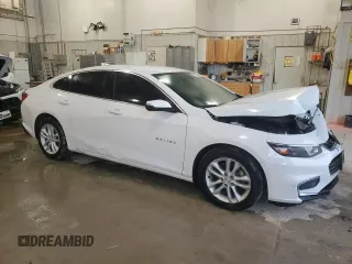 2018 Chevrolet Malibu LT with VIN 1G1ZD5ST0JF178725, listed as a Copart auction lot 51905975 with 178,518 mi miles and Salvage Title. Bid and sale history available at carsss.com. Image 4.
