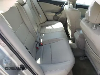 2010 Acura TSX z VIN JH4CU2F64AC043439, wystawiony jako Copart lot #56867925 z przebiegiem 132 620 mil mil oraz Szkoda całkowita • Salvage title. Historia ofert i sprzedaży dostępna na DreamBid. Obrazek 10.