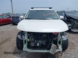 2020 Mitsubishi Outlander SE z VIN JA4AD3A33LZ006114, wystawiony jako IAAI lot #42288365 z przebiegiem 87 153 mil mil oraz . Historia ofert i sprzedaży dostępna na DreamBid. Obrazek 13.