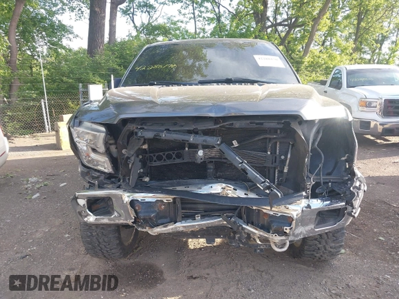 2015 Ford F-150 XLT with VIN 1FTEW1EPXFKE92520, listed as a IAAI auction lot 42288170 with 104,515 mi miles and . Bid and sale history available at DreamBid. Image 13.