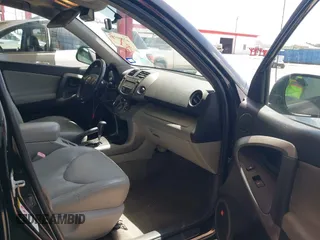 2007 Toyota RAV4 Limited with VIN JTMBK31V975013616, listed as a IAAI auction lot 42656147 with 206,716 mi miles and . Bid and sale history available at DreamBid. Image 5.