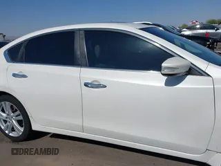 2014 Nissan Altima SL z VIN 1N4BL3AP9EC173704, wystawiony jako IAAI lot #42300470 z przebiegiem 139 036 mil mil oraz . Historia ofert i sprzedaży dostępna na DreamBid. Obrazek 13.
