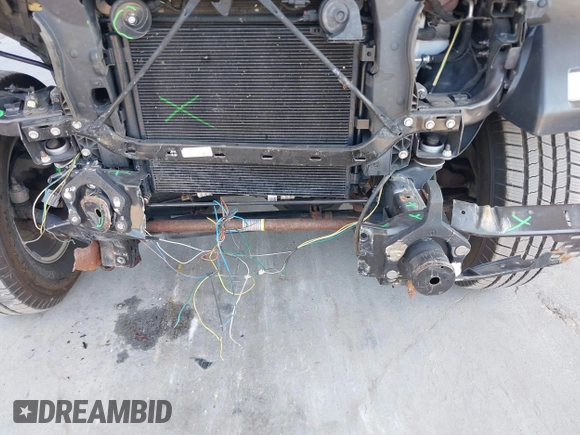 2020 Jeep Wrangler Unlimited Sport S with VIN 1C4HJXDN9LW167442, listed as a IAAI auction lot 42308617 with 59,335 mi miles and . Bid and sale history available at DreamBid. Image 6.