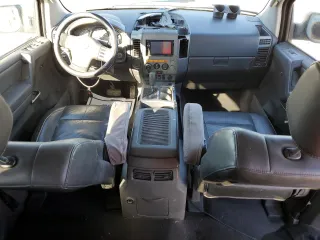 2007 Nissan Titan XE with VIN 1N6BA07A17N218723, listed as a Copart auction lot 43451135 with 202,747 mi miles and Salvage Title. Bid and sale history available at carsss.com. Image 8.
