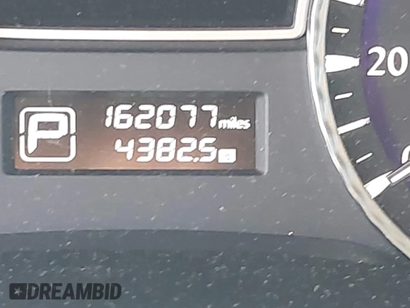 2015 Infiniti QX60 with VIN 5N1AL0MM9FC505692, listed as a IAAI auction lot 42137655 with 162,077 mi miles and . Bid and sale history available at DreamBid. Image 16.