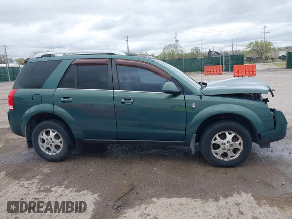 2006 Saturn VUE with VIN 5GZCZ53466S880616, listed as a IAAI auction lot 41957587 with 106,263 mi miles. Bid and sale history available at carsss.com. Image 14.