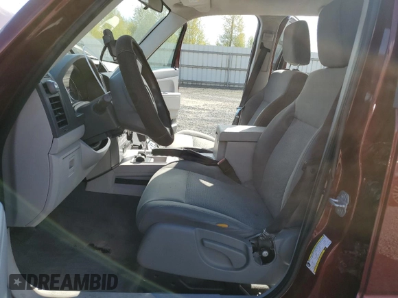 2008 Jeep Liberty Sport z VIN 1J8GN28K98W257967, wystawiony jako Copart lot #53166375 z przebiegiem 112 612 mil mil oraz Szkoda całkowita • Salvage title. Historia ofert i sprzedaży dostępna na DreamBid. Obrazek 7.