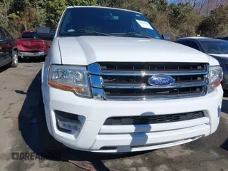 2017 Ford Expedition Max XLT с VIN 1FMJK1HTXHEA19958, выставлен на аукционе IAAI как лот 41611264 с пробегом 147 634 миль миль и . История ставок и продаж доступна на DreamBid. Изображение 6.
