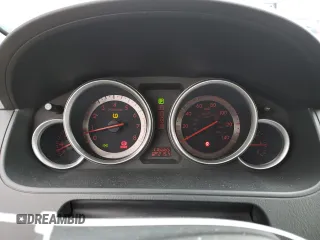 2008 Mazda CX-9 Grand Touring with VIN JM3TB38AX80149170, listed as a Copart auction lot 45888955 with 116,665 mi miles and Salvage Title. Bid and sale history available at carsss.com. Image 9.
