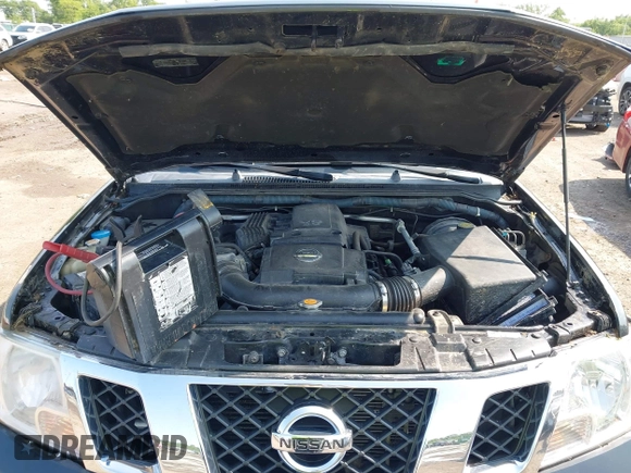 2010 Nissan Frontier SE with VIN 1N6AD0FV8AC401286, listed as a IAAI auction lot 42354369 with 81,657 mi miles and . Bid and sale history available at DreamBid. Image 10.