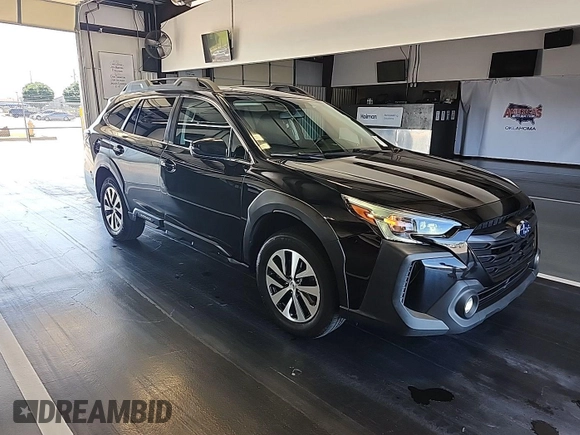 2023 Subaru Outback Premium с VIN 4S4BTADC0P3202593, выставлен на аукционе IAAI как лот 42861903 с пробегом 108 245 миль миль и . История ставок и продаж доступна на DreamBid. Изображение 5.