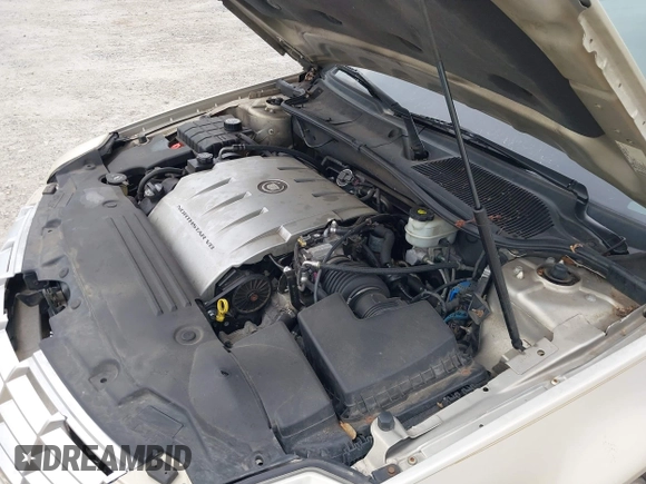 2009 Cadillac DTS w/1SA with VIN 1G6KD57Y29U137410, listed as a IAAI auction lot 42026044 with 112,916 mi miles. Bid and sale history available at carsss.com. Image 10.