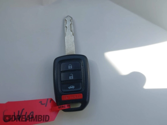 2021 Honda Civic LX z VIN 2HGFC2F66MH505486, wystawiony jako IAAI lot #42285293 z przebiegiem 92 049 mil mil oraz . Historia ofert i sprzedaży dostępna na DreamBid. Obrazek 11.