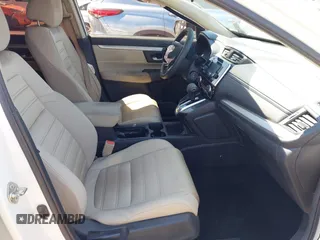 2017 Honda CR-V LX with VIN 2HKRW6H34HH219033, listed as a IAAI auction lot 41948876 with 105,813 mi miles. Bid and sale history available at carsss.com. Image 5.