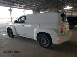 2010 Chevrolet HHR LS with VIN 3GCAAADB7AS555878, listed as a Copart auction lot 78245774 with 253,104 mi miles and Clean title. Bid and sale history available at DreamBid. Image 2.