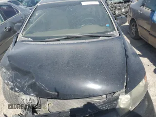 2006 Honda Civic LX z VIN 1HGFA16556L087984, wystawiony jako Copart lot #54978045 z przebiegiem 204 822 mil mil oraz Szkoda całkowita • Salvage title. Historia ofert i sprzedaży dostępna na DreamBid. Obrazek 5.