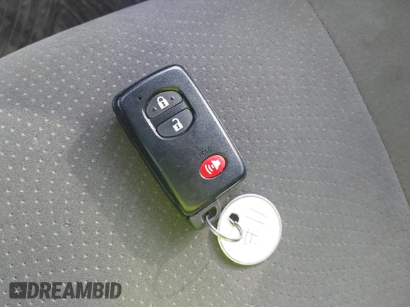 2011 Toyota Prius I with VIN JTDKN3DU3B0283246, listed as a IAAI auction lot 42218471 with 228,072 mi miles and . Bid and sale history available at DreamBid. Image 11.