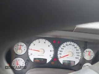 2002 Dodge 1500 z VIN 1D7HA16K22J265651, wystawiony jako IAAI lot #42451513 z przebiegiem 231 770 mil mil oraz . Historia ofert i sprzedaży dostępna na DreamBid. Obrazek 7.