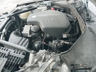 2014 BMW 5 Series 528i z VIN WBA5A5C50ED503595, wystawiony jako IAAI lot #42641762 z przebiegiem 100 608 mil mil oraz . Historia ofert i sprzedaży dostępna na DreamBid. Obrazek 20.