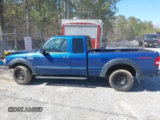 2010 Ford Ranger XLT with VIN 1FTKR4EE6APA61422, listed as a IAAI auction lot 41736447 with 151,295 mi miles and . Bid and sale history available at DreamBid. Image 14.