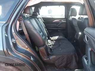 2019 Mazda CX-9 Grand Touring with VIN JM3TCADY8K0335429, listed as a IAAI auction lot 41203657 with 94,333 mi miles. Bid and sale history available at carsss.com. Image 8.