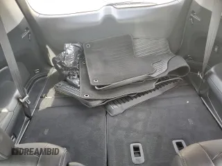 2022 Honda Pilot Touring 7-Passenger z VIN 5FNYF5H69NB031540, wystawiony jako Copart lot #51661185 z przebiegiem 58 316 mil mil oraz Szkoda całkowita • Salvage title. Historia ofert i sprzedaży dostępna na DreamBid. Obrazek 10.