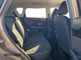 2014 Kia Soul + with VIN KNDJP3A51E7060881, listed as a Copart auction lot 49647825 with 112,908 mi miles and Salvage Title. Bid and sale history available at carsss.com. Image 11.